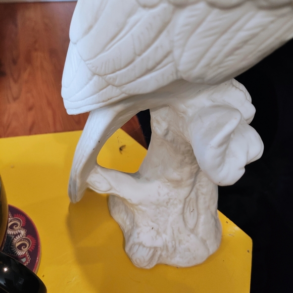 Pols Potten Bird Statue - Picture 4 of 5